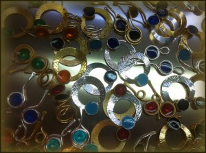 jewels  